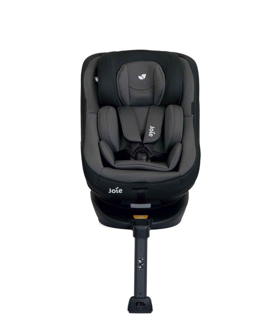 Car Seats Joie Baby Car Seats | Joie Spin 360 Baby To Toddler Car Seat - Ember