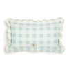 Nursery Mamas and Papas Baby Girl Bedding | Laura Ashley Cushion In Netural