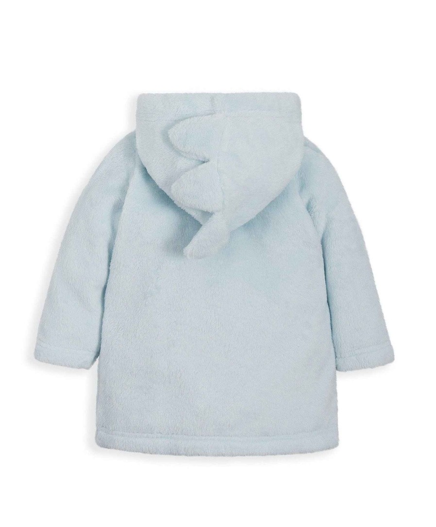 Toys & Gifts Mamas and Papas Laura Ashley | Dinosaur Dressing Gown