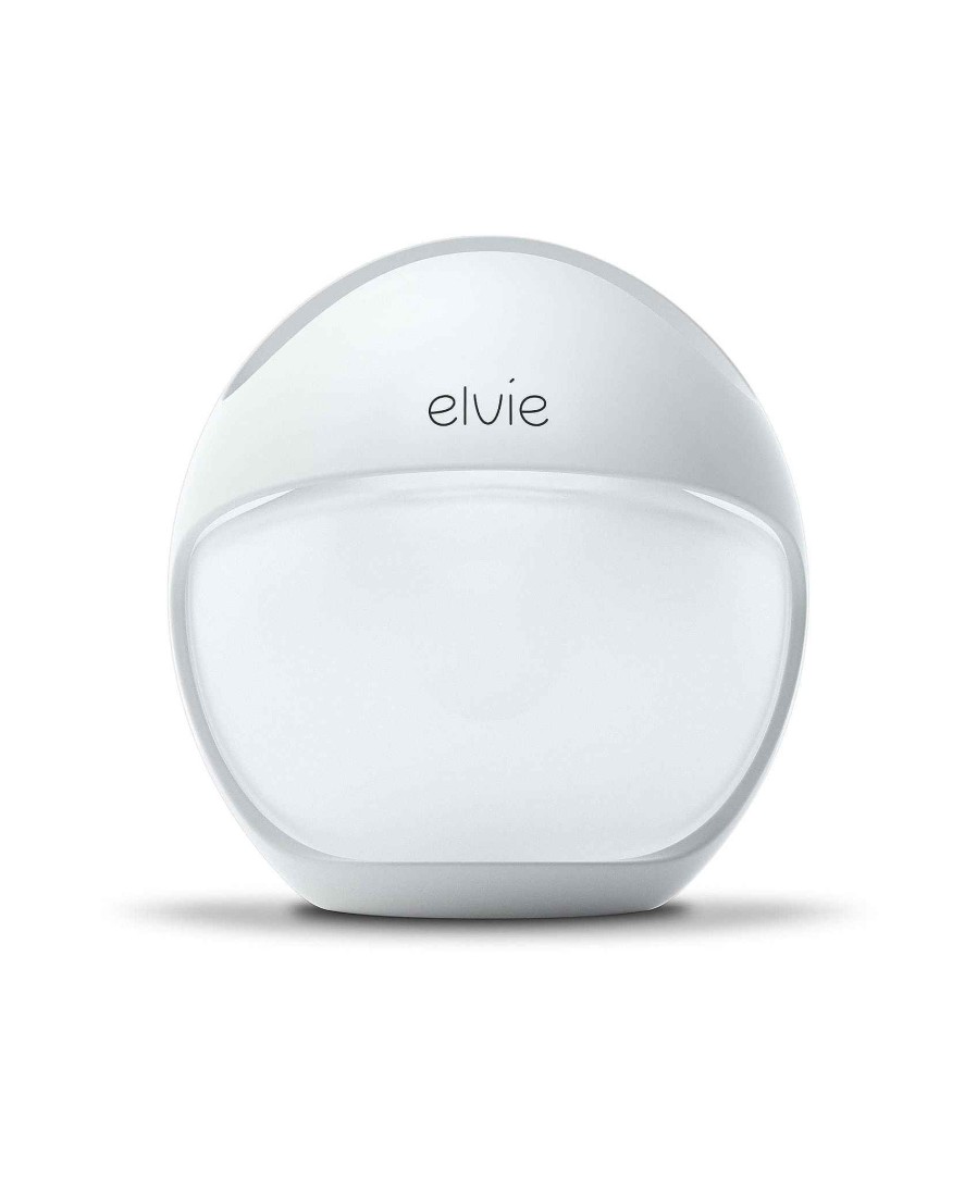 Feeding & Weaning Elvie Breast Pumps & Accessories | Elvie Curve Breast Pump