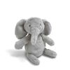 Toys & Gifts Mamas and Papas Laura Ashley | Welcome To The World Small Beanie Soft Toy - Archie Elephant