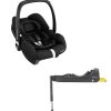 Car Seats Mamas and Papas Baby Car Seats | Maxi-Cosi Cabriofix I-Size - 2 Piece Bundle