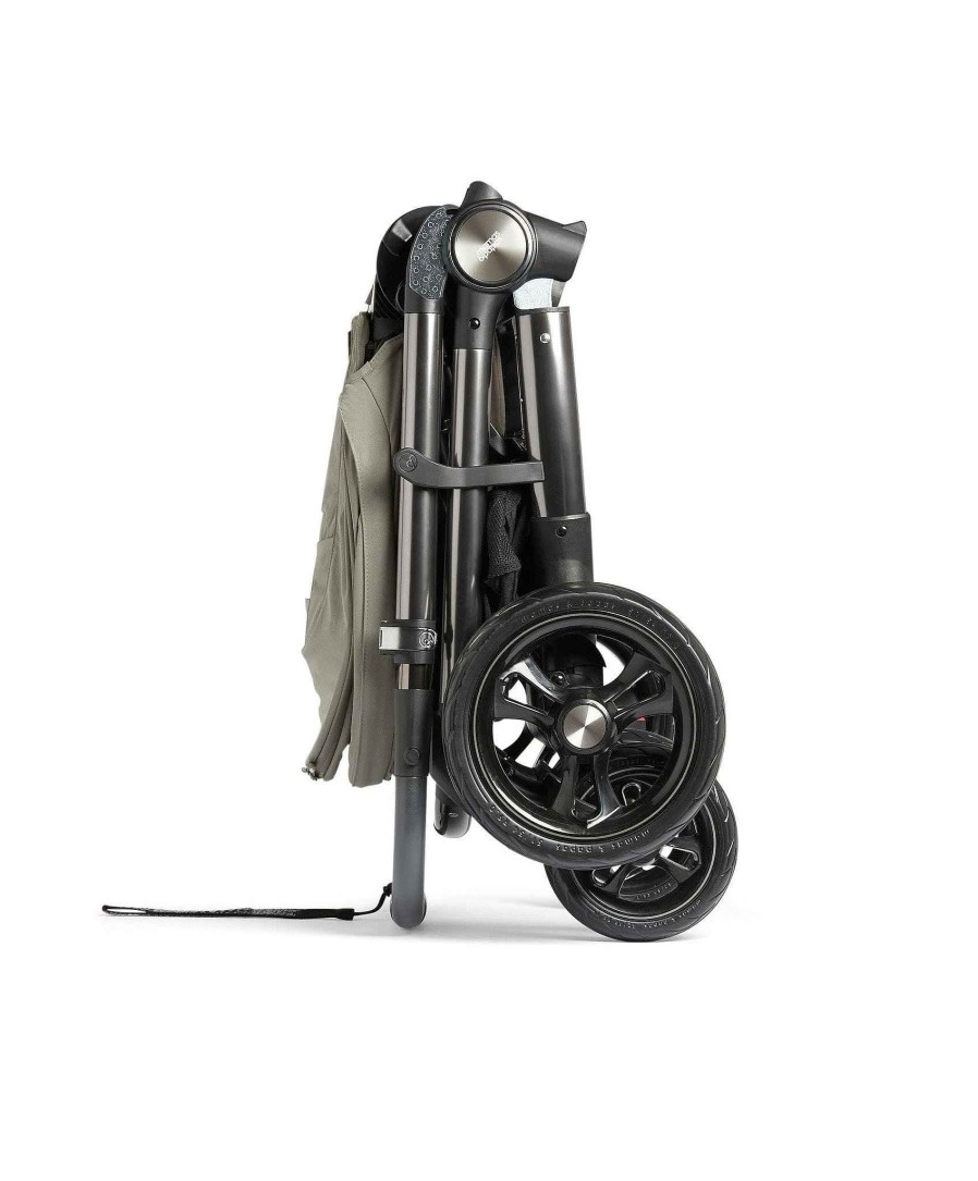 Pushchairs Mamas and Papas Mamas & Papas Ocarro | Ocarro All-Terrain Pushchair Everest