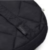 Pushchairs Cybex Footmuffs & Pushchair Liners | Cybex Snogga Mini 2 Car Seat Footmuff - Moon Black