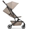 Pushchairs Joolz Travel Strollers | Joolz Aer+ Pushchair In Lovely Taupe