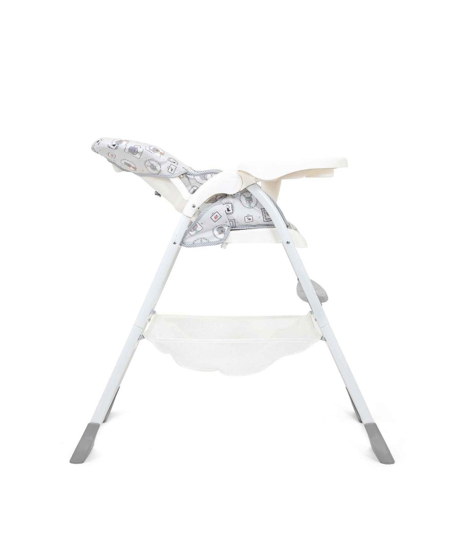 Feeding & Weaning Joie Baby Weaning Essentials | Joie Mimzy™ Snacker Highchair - Portrait