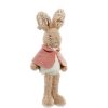 Christmas Rainbow Designs Christmas Stocking Fillers | Flopsy Bunny Soft Toy - Signature Friends