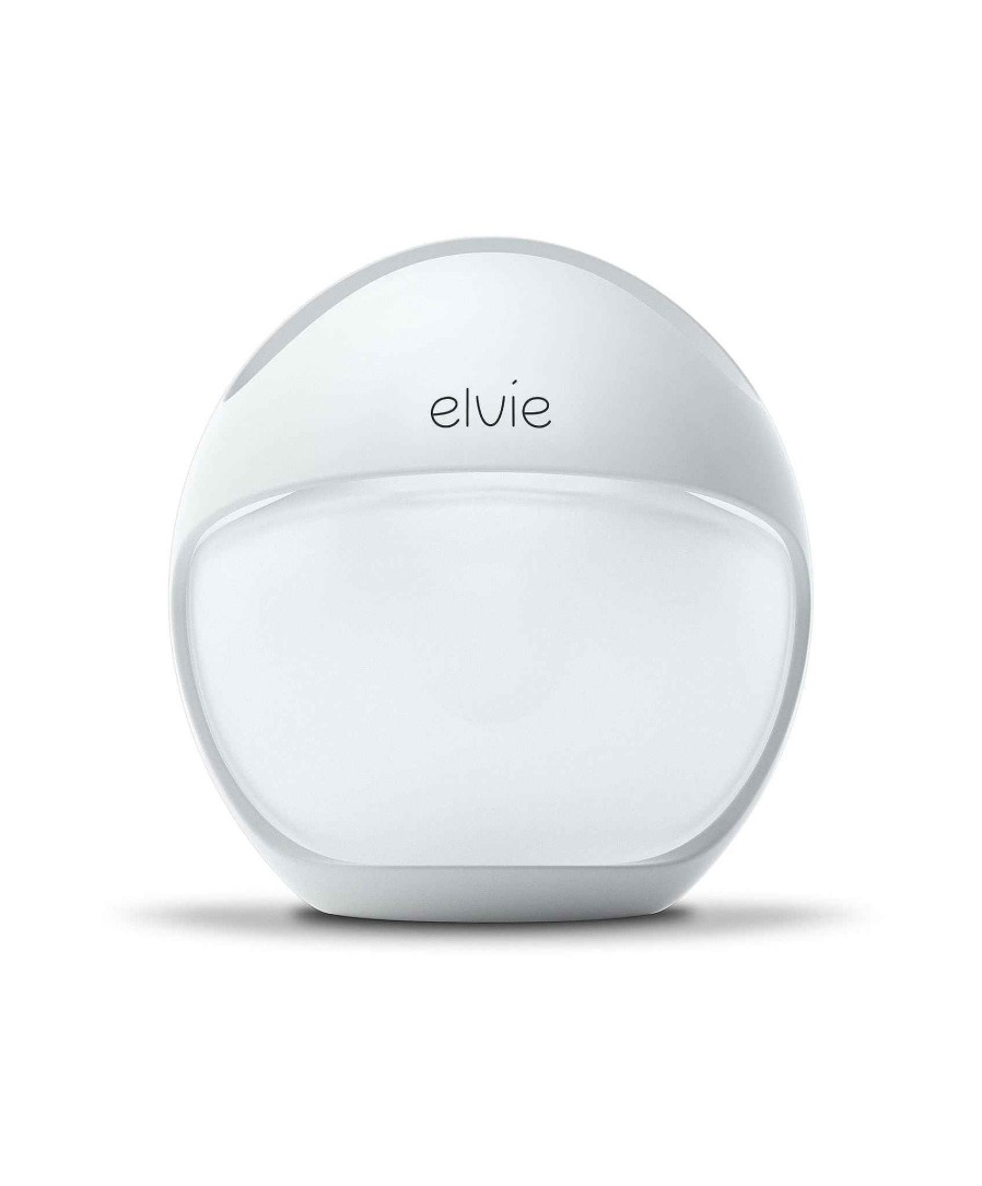 Toys & Gifts Elvie Mum-To-Be Gifts | Elvie Curve Breast Pump