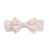 Christmas Mamas and Papas Christmas Partywear | Pink Bow Headband