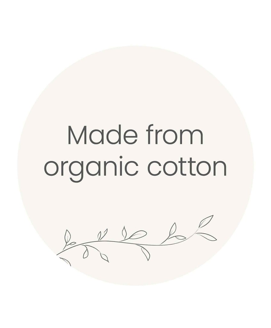 Nursery Mamas and Papas Swaddles & Baby Wraps | Welcome To The World Seedling Neutral Dreampod - 2.5 Tog