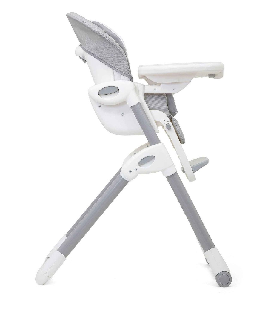 Feeding & Weaning Joie Baby Weaning Essentials | Joie Mimzy 2In1 Highchair - Starry Night