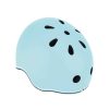 Toys & Gifts Globber Baby Shower Gifts | Globber Go-Up Lights Helmet - Pastel Blue