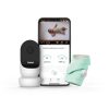 Nursery Owlet Baby Monitors | Owlet Baby Monitor Duo: Smart Sock 3 And Cam 2 - Mint