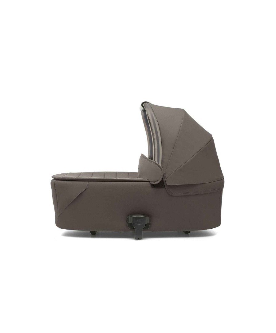 Pushchairs Mamas and Papas Carry Cots | Ocarro Pushchair Carrycot - Phantom