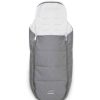 Pushchairs Mamas and Papas Mamas & Papas Airo | Airo Footmuff - Grey Marl