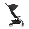 Pushchairs Joolz Travel Strollers | Joolz Aer+ Pushchair In Refined Black