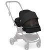 Pushchairs Mamas and Papas Mamas & Papas Airo | Airo Newborn Carrycot Pack - Black