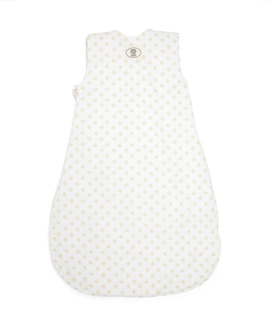 Nursery Mamas and Papas Baby Girl Bedding | Laura Ashley Woven Dreampod- Tog 2.5