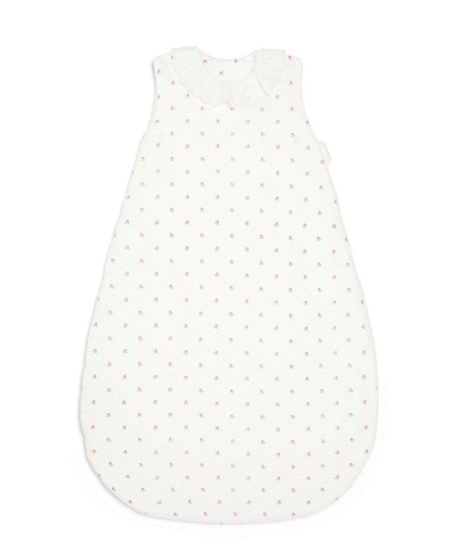 Clothing Mamas and Papas | Laura Ashley Jersey Dreampod - Tog 2.5