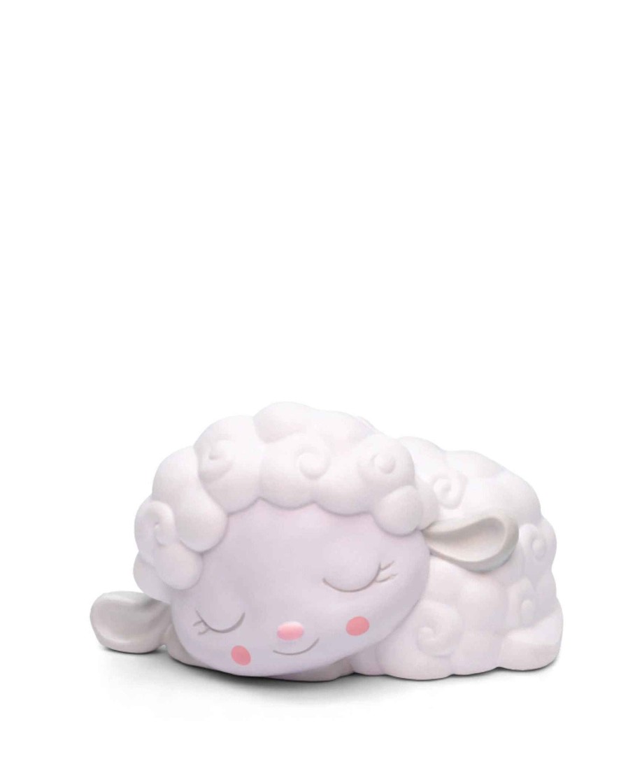 Toys & Gifts Tonies Laura Ashley | Tonies Lullaby Melodies With Sleepy Sheep Audio Character