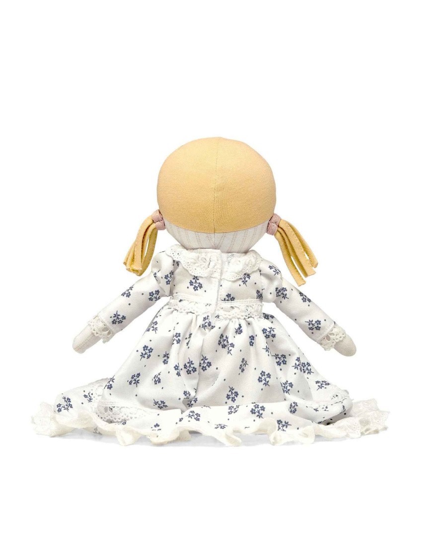 Nursery Mamas and Papas Laura Ashley | Laura Ashley Dress Up Doll - Lily