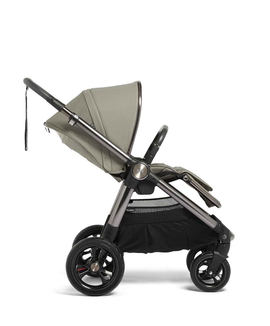 Pushchairs Mamas and Papas Mamas & Papas Ocarro | Ocarro All-Terrain Pushchair Everest