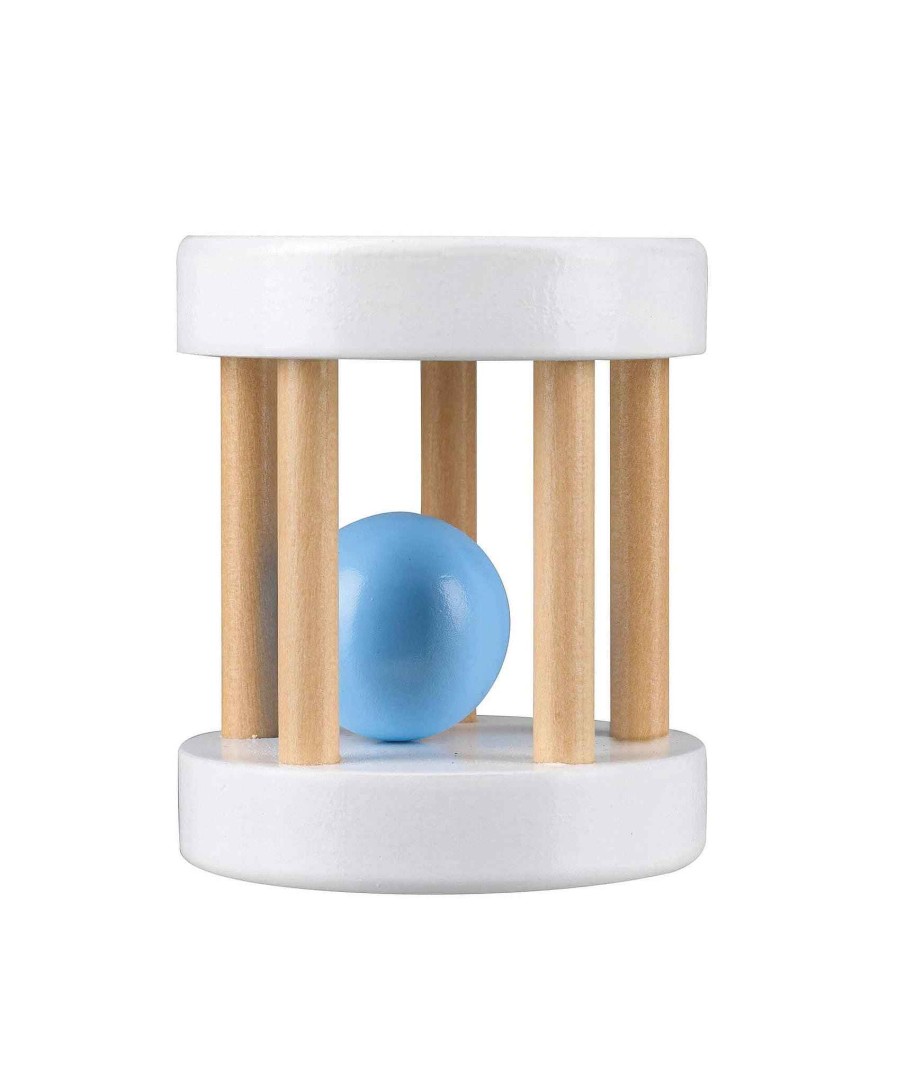 Toys & Gifts Orange Tree Toys Eco Friendly Toys | Orange Tree Toys Peter Rabbit™ Roller Rattle