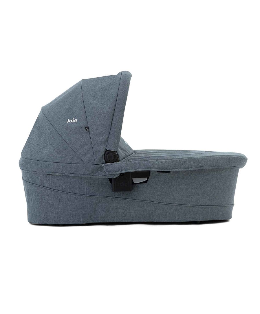 Pushchairs Joie Carry Cots | Joie Ramble™ Xl Carrycot - Lagoon