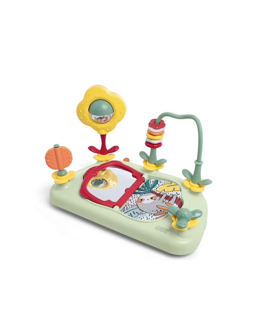 Toys & Gifts Mamas and Papas Activity Toys | Universal Play Tray