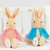 Toys & Gifts Rainbow Designs Laura Ashley | Rainbow Designs My First Flopsy Bunny