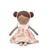 Toys & Gifts Mamas and Papas Baby Shower Gifts | Laura Ashley Dress Up Doll - Kitty