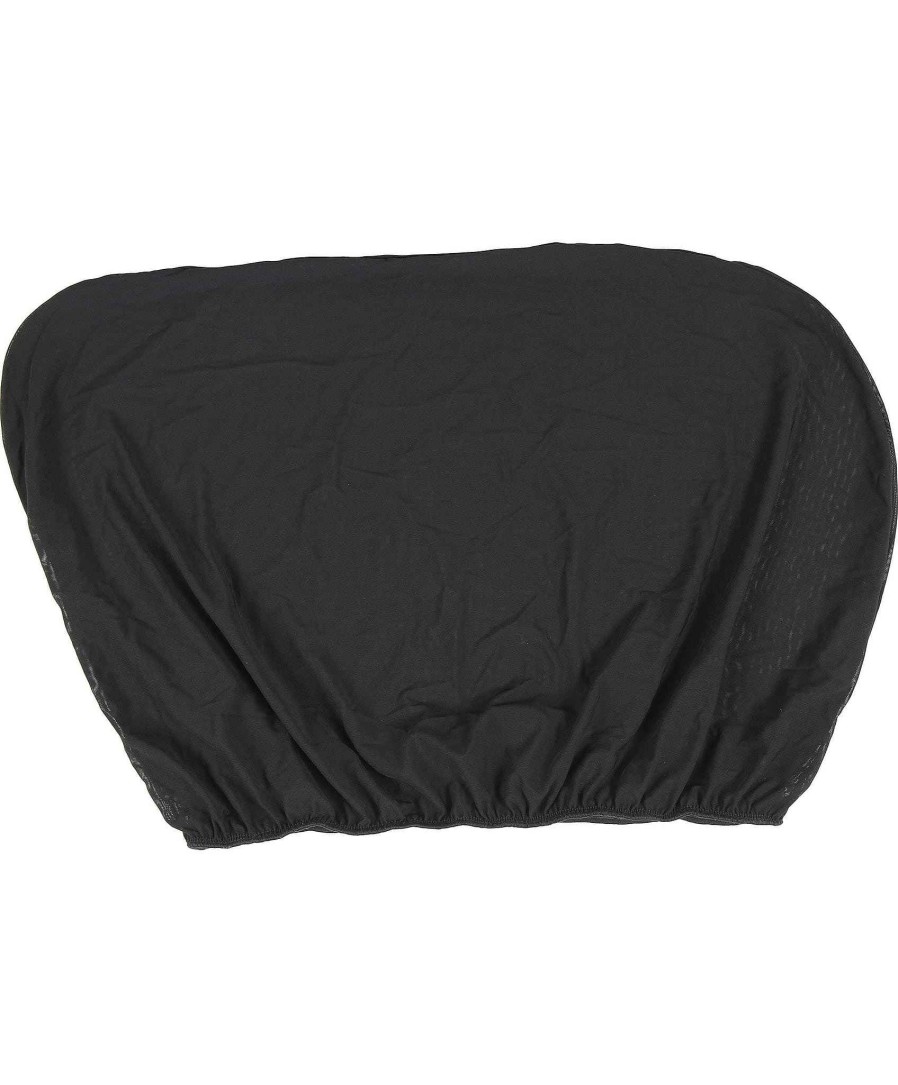 Pushchairs LittleLife Pram Sunshades | Littlelife Car Window Sunshade (Pack Of 2) - Black