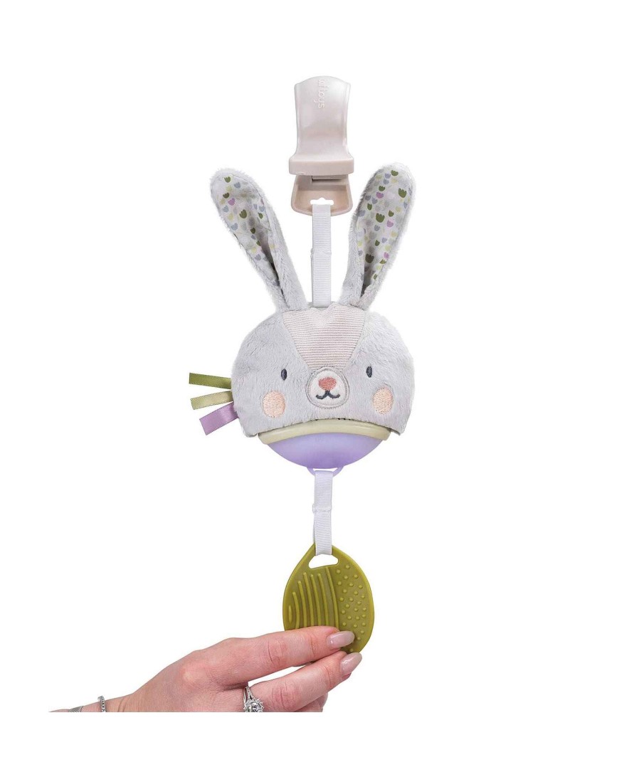 Christmas Taf Toys Christmas Gifting | Taf Toys Garden Stroller Bunny Musical Toy