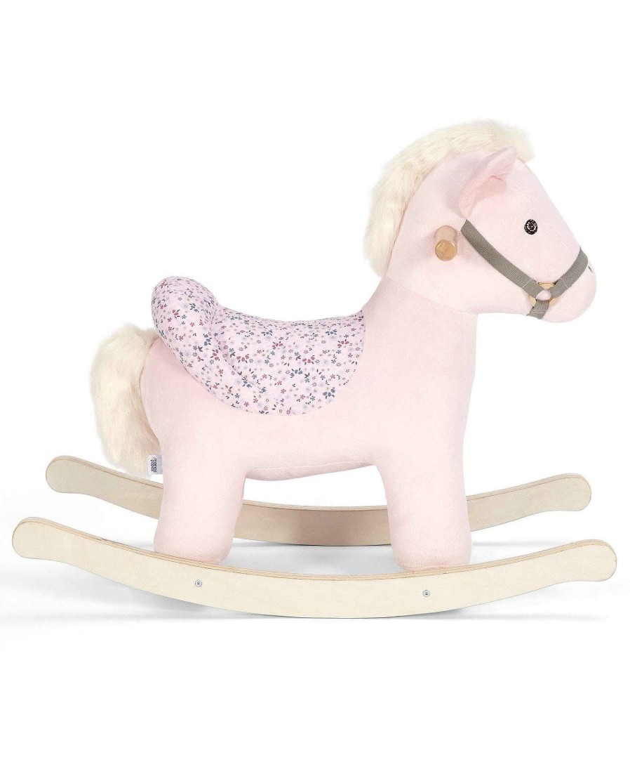 Toys & Gifts Mamas and Papas Rocking Horses & Animals | Rocking Horse - Belle