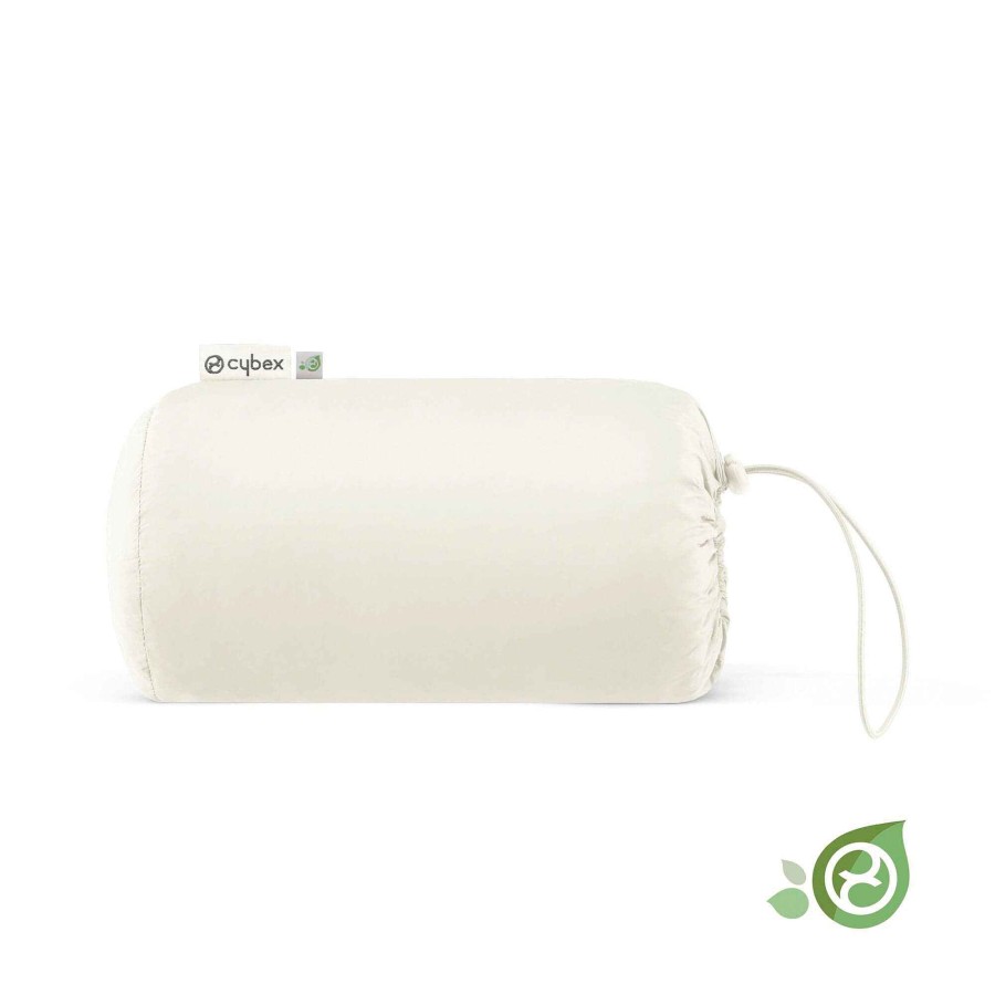 Pushchairs Cybex Pushchair Accessories | Cybex Snogga Pushchair Footmuff - Seashell Beige