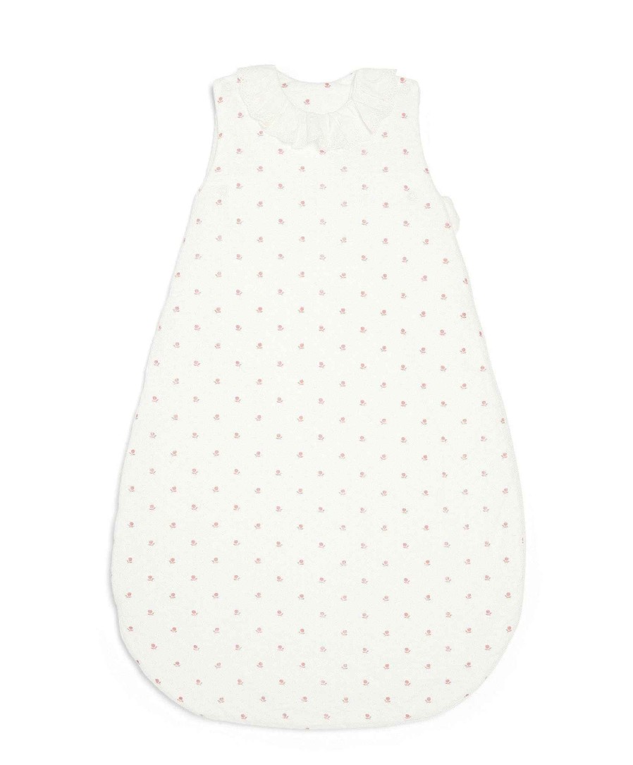 Nursery Mamas and Papas Laura Ashley | Laura Ashley Jersey Dreampod - Tog 2.5