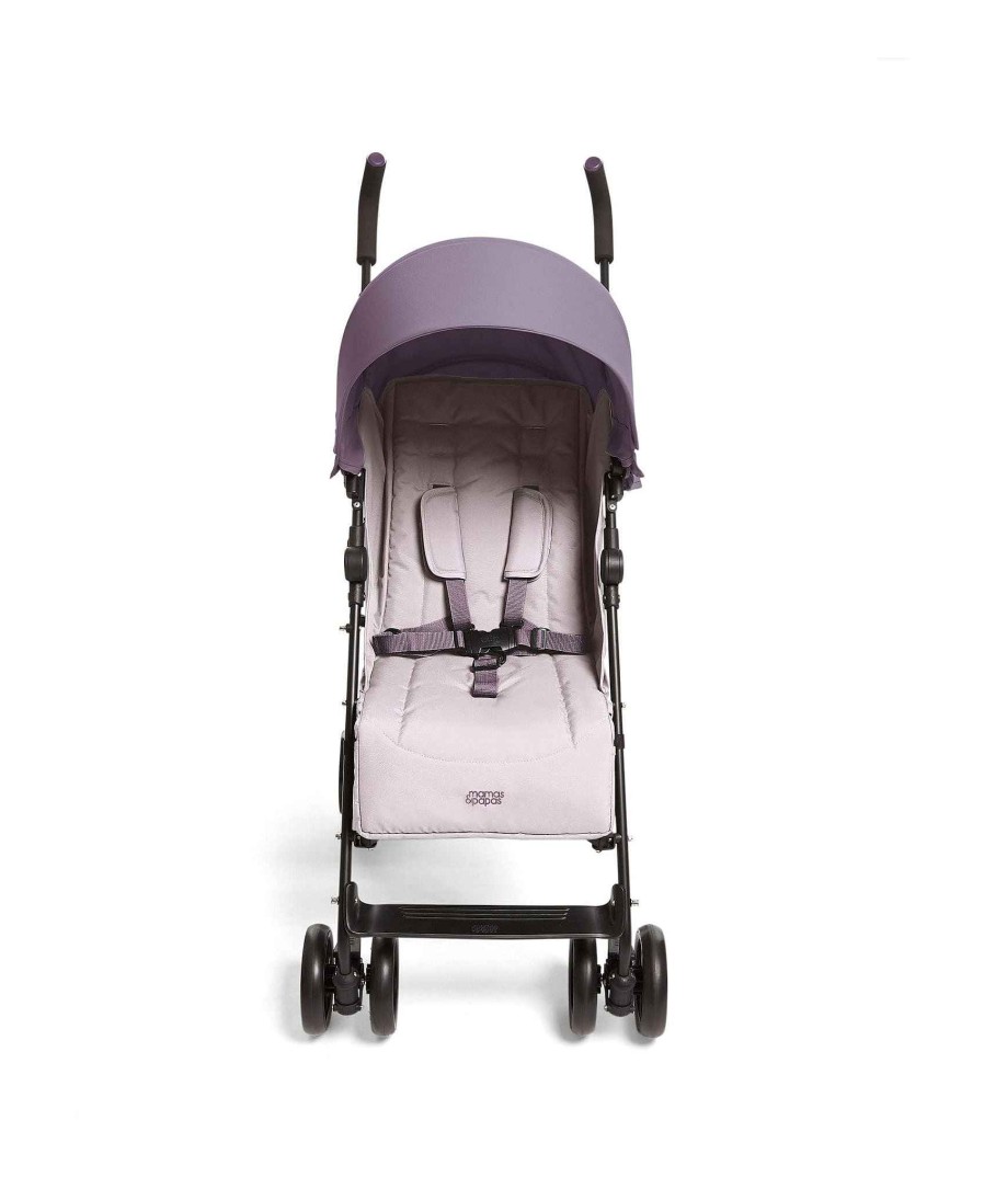 Toys & Gifts Mamas and Papas Baby Shower Gifts | Cruise Buggy - Lavender