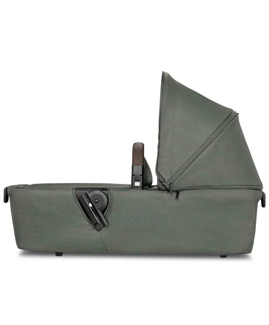 Pushchairs Joolz Carry Cots | Joolz Aer+ Carry Cot In Mighty Green