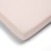 Nursery Mamas and Papas Cot Bedding | Pink Single Cotbed Fitted Sheet