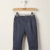 Clothing Mamas and Papas | Chino Trousers - Navy