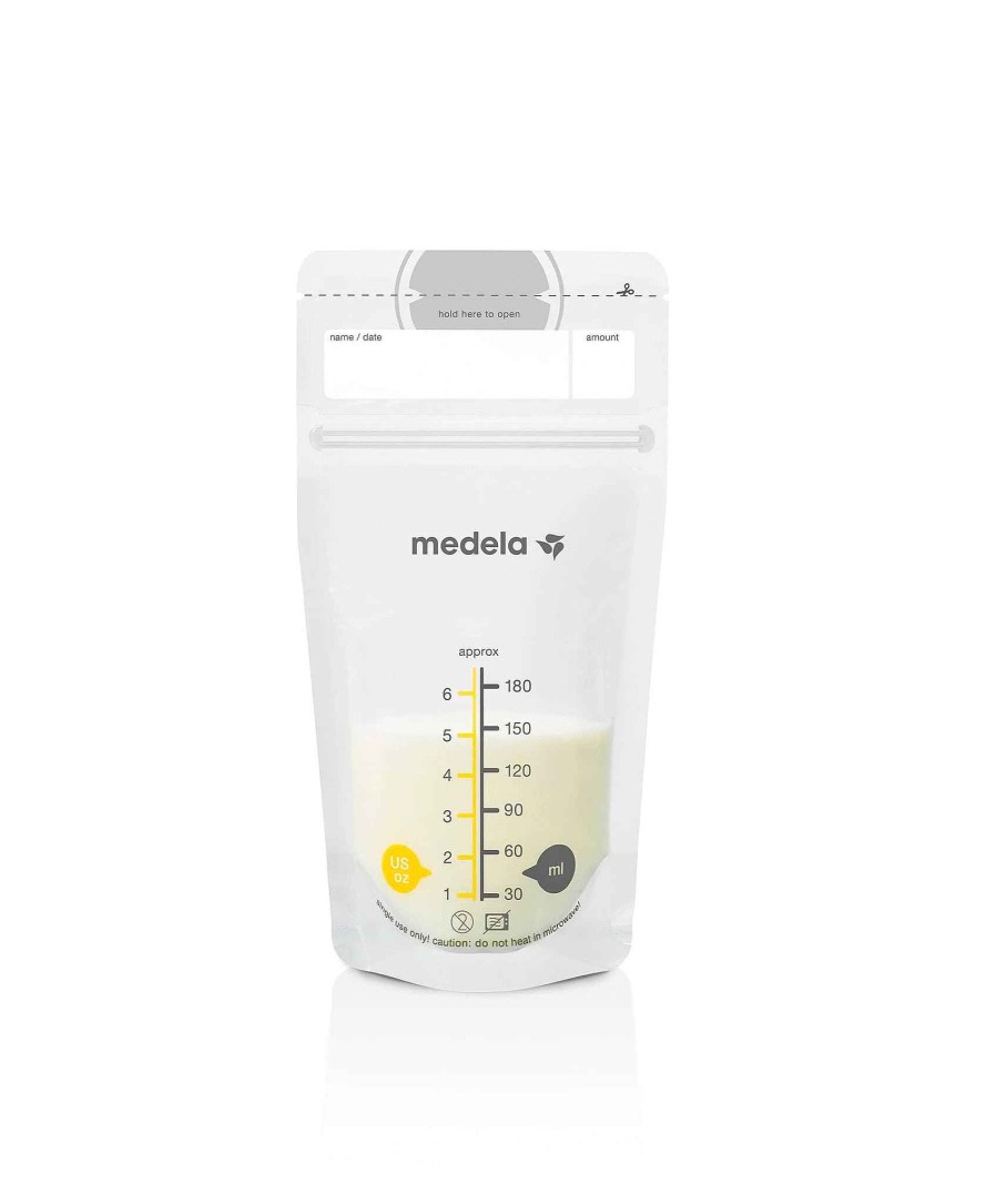 Feeding & Weaning Medela Breast Pumps & Accessories | Medela Harmony Flex Essentials Pack