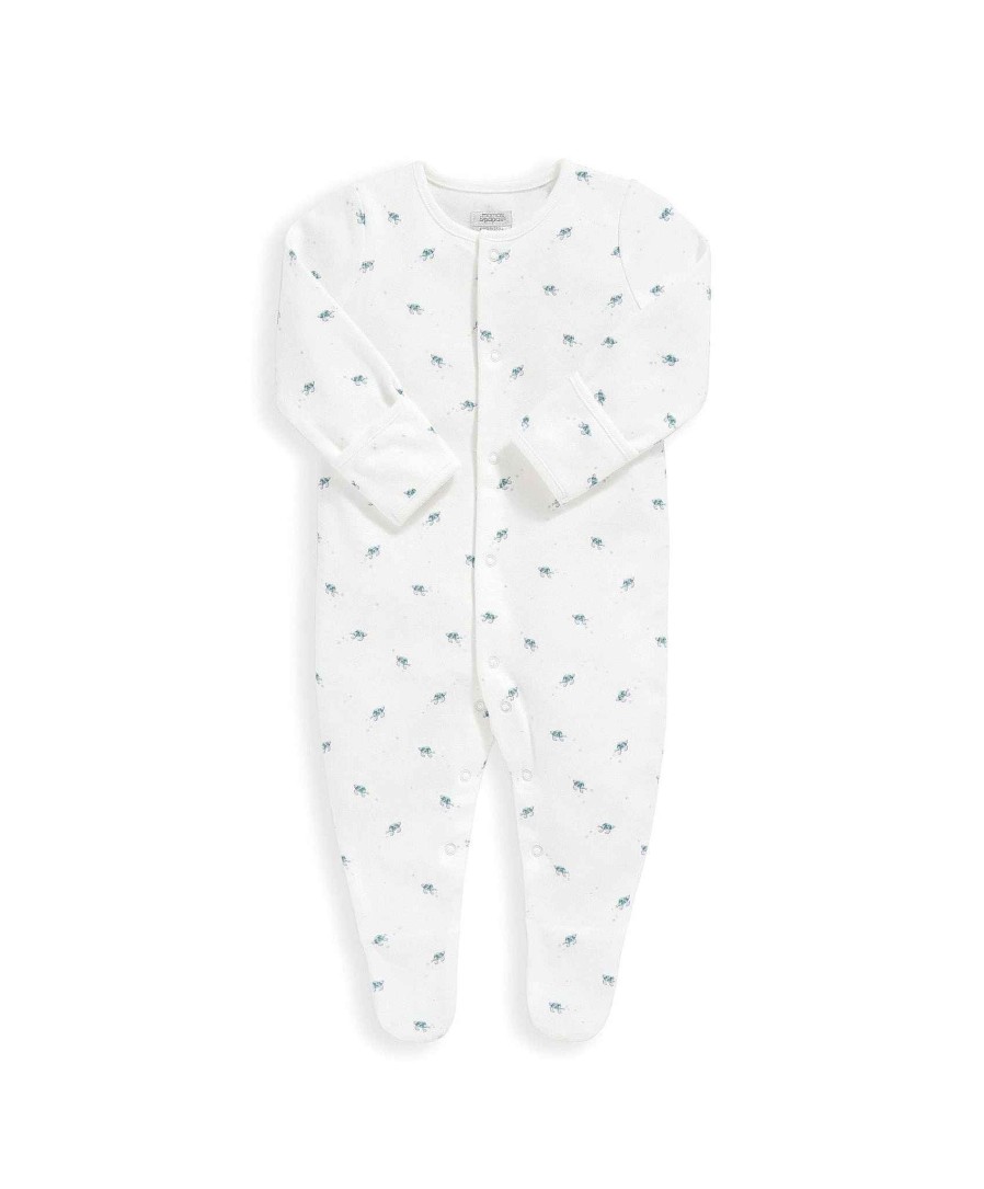 Clothing Mamas and Papas | Turtle Set - 5 Piece Set