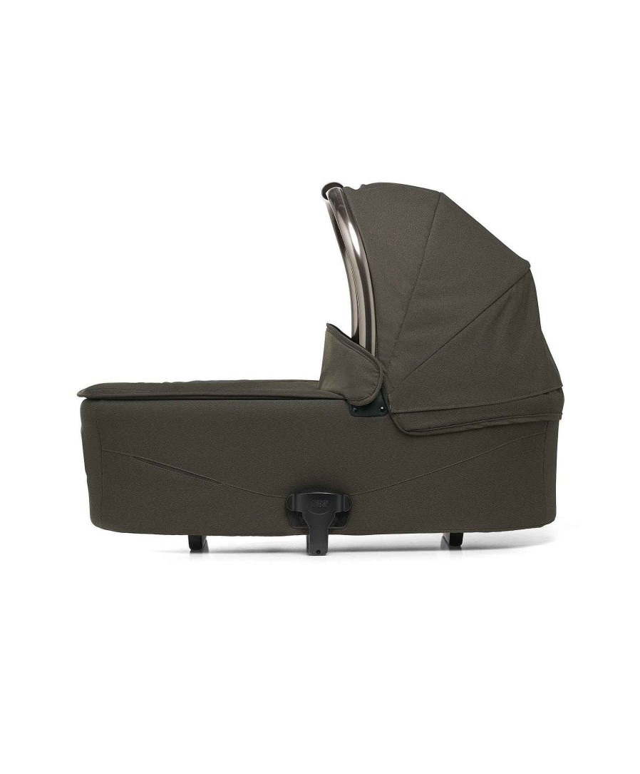 Pushchairs Mamas and Papas Laura Ashley | Laura Ashley Ocarro Pushchair Bundle (6 Pieces) - Calcot