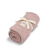 Nursery Mamas and Papas Laura Ashley | Laura Ashley Blanket In Pink