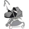 Pushchairs Babyzen Pushchairs & Prams | Babyzen Yoyo² Newborn Pack - Stone