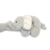 Toys & Gifts Mamas and Papas Playmats & Gyms | Tummy Time Snugglerug - Elephant & Baby