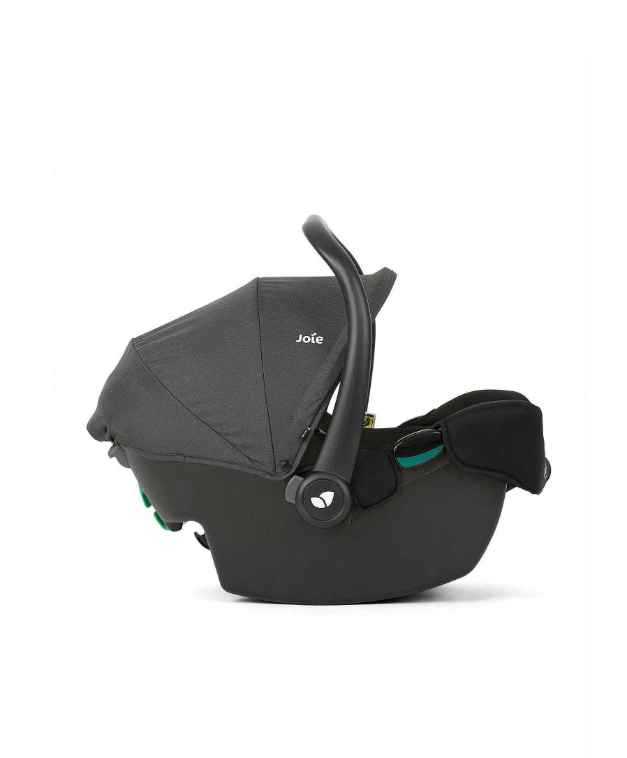 Car Seats Joie Baby Car Seats | Joie I-Snug 2™ Car Seat - Shale