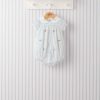 Clothing Mamas and Papas | Laura Ashley Broderie Trim Romper