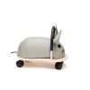 Toys & Gifts Wheelybug Baby Shower Gifts | Wheelybug Ride On Toy - Mouse