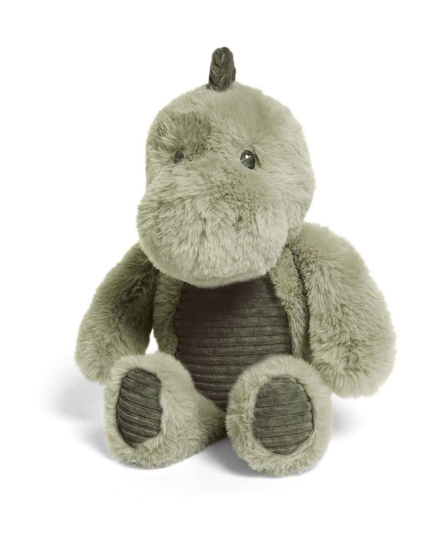 Toys & Gifts Mamas and Papas New Parent Gifts | Mini Adventures Soft Toy - Dinosaur